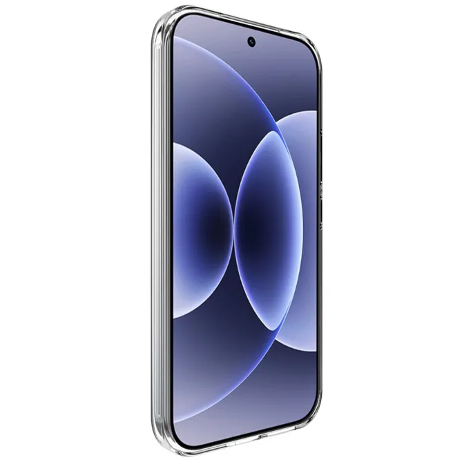 Coque Xiaomi 17T UX-10 Series Transparente