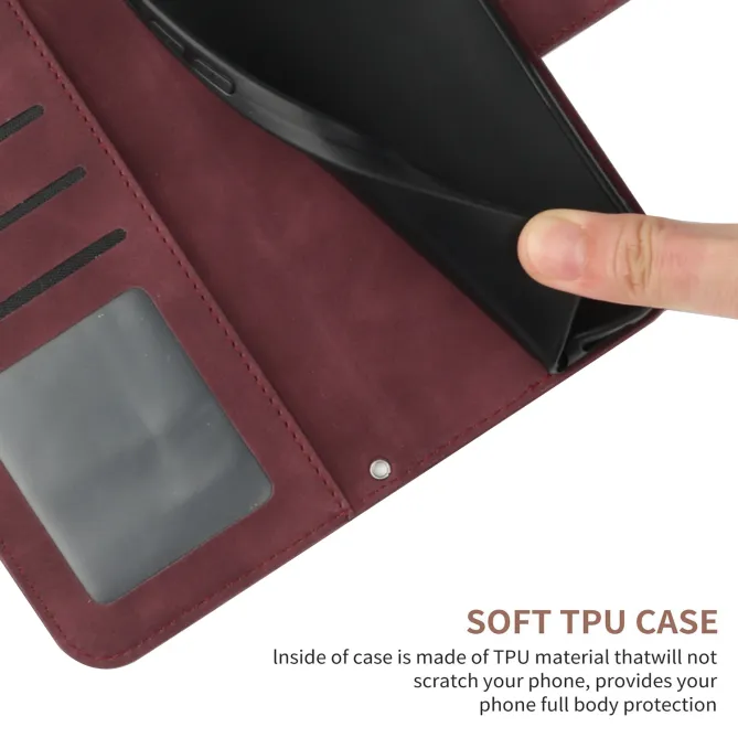 Housse Xiaomi 17T Tournesol Porte-Cartes
