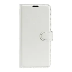 Housse Xiaomi 17T portefeuille style cuir