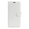 Housse Xiaomi 17T portefeuille style cuir