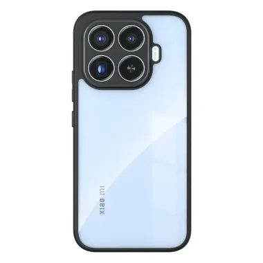 Coque Bumper Xiaomi 17T Pro Transparent