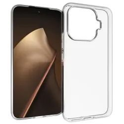 Coque Xiaomi 17T Pro Prem's Transparente