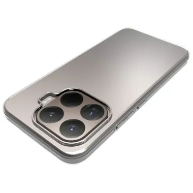 Coque Xiaomi 17T Pro Prem's Transparente