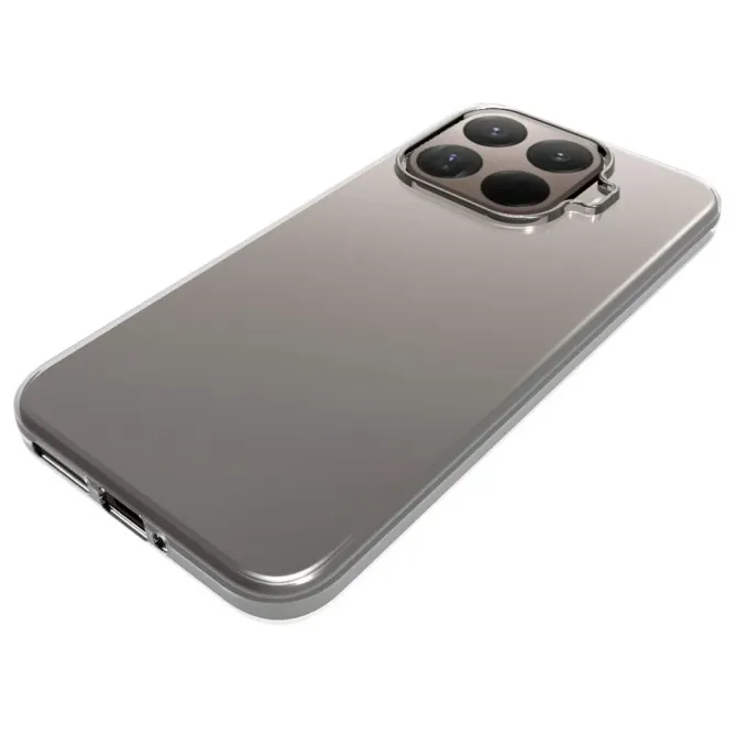 Coque Xiaomi 17T Pro Prem's Transparente