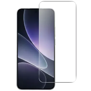 Verre Trempé Xiaomi 17T Pro 9H Bords Arrondis