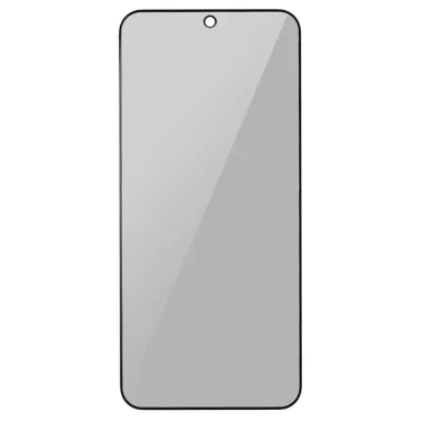 Verre trempé Xiaomi 17T anti-espion