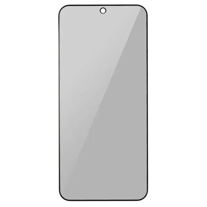 Verre trempé Xiaomi 17T anti-espion