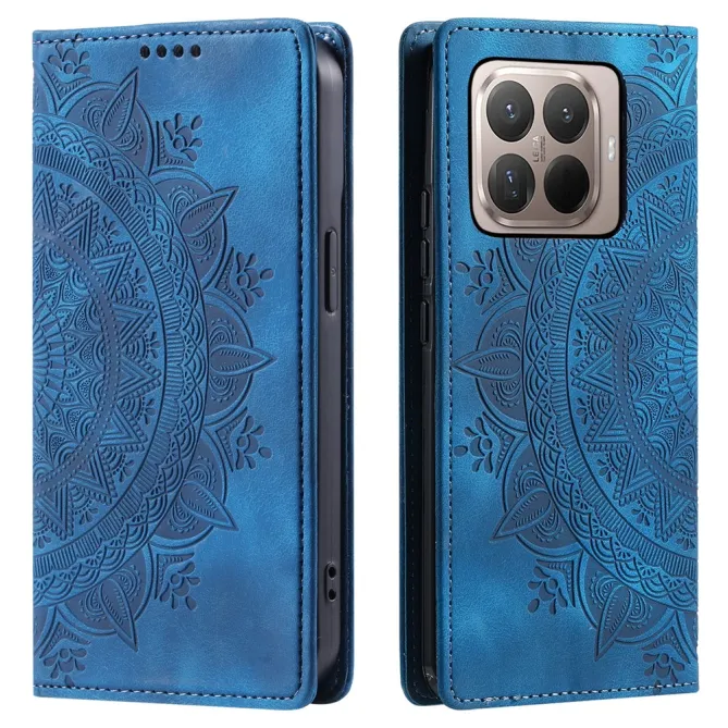 Flip Cover Xiaomi 17T Mandala