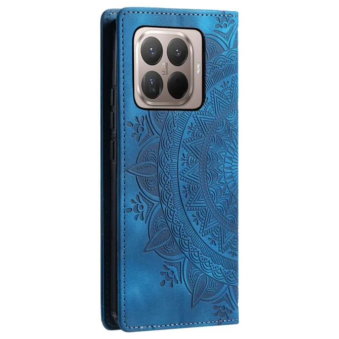 Flip Cover Xiaomi 17T Mandala