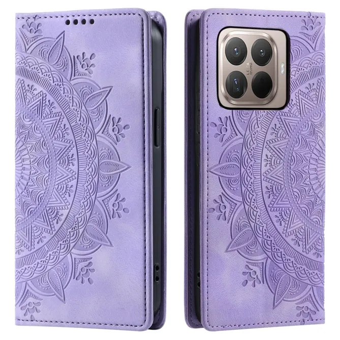 Flip Cover Xiaomi 17T Mandala