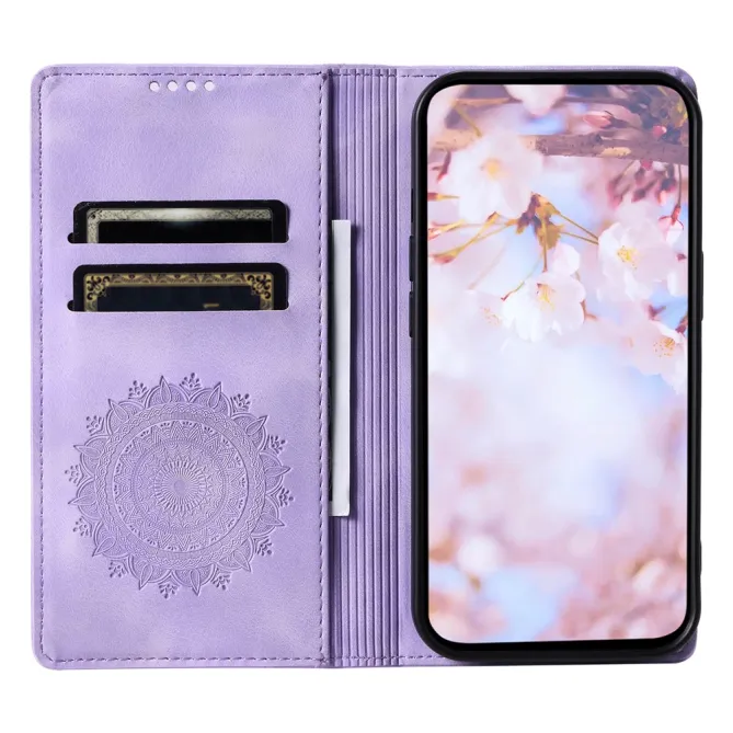 Flip Cover Xiaomi 17T Mandala