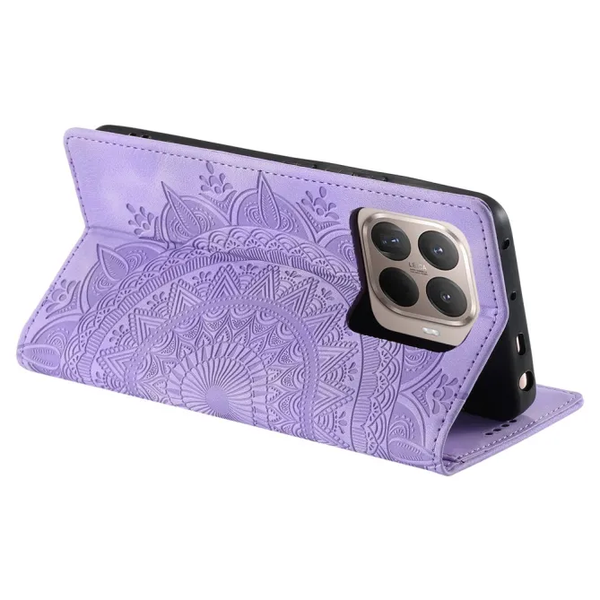 Flip Cover Xiaomi 17T Mandala
