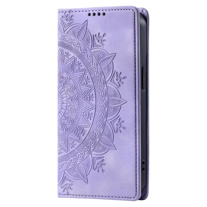 Flip Cover Xiaomi 17T Mandala