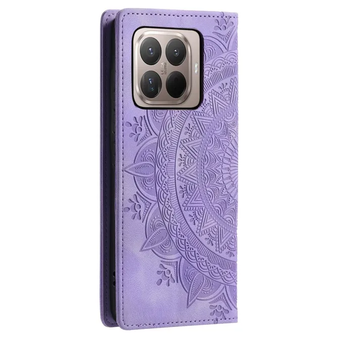 Flip Cover Xiaomi 17T Mandala