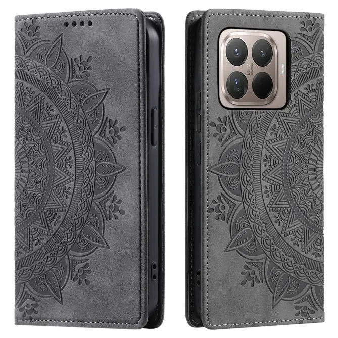 Flip Cover Xiaomi 17T Mandala