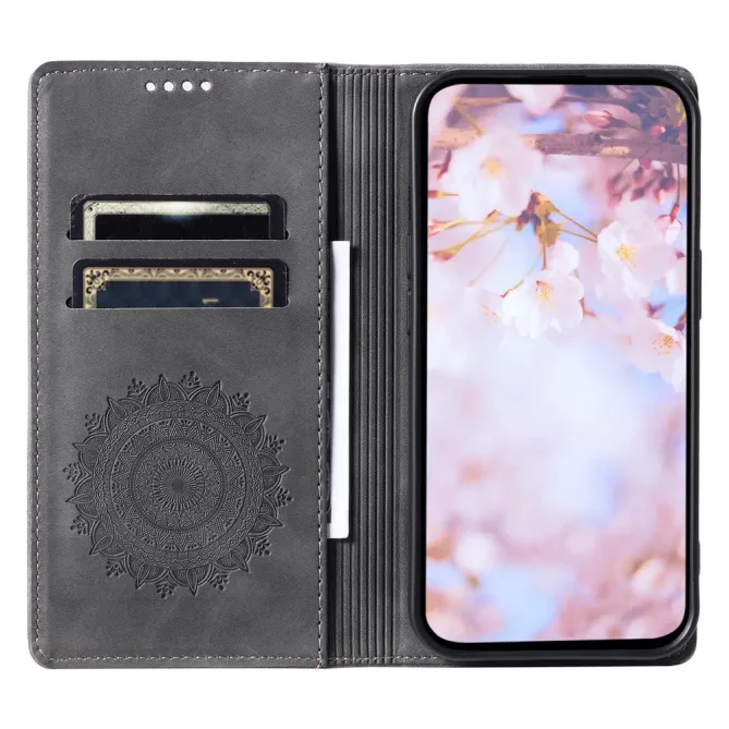 Flip Cover Xiaomi 17T Mandala