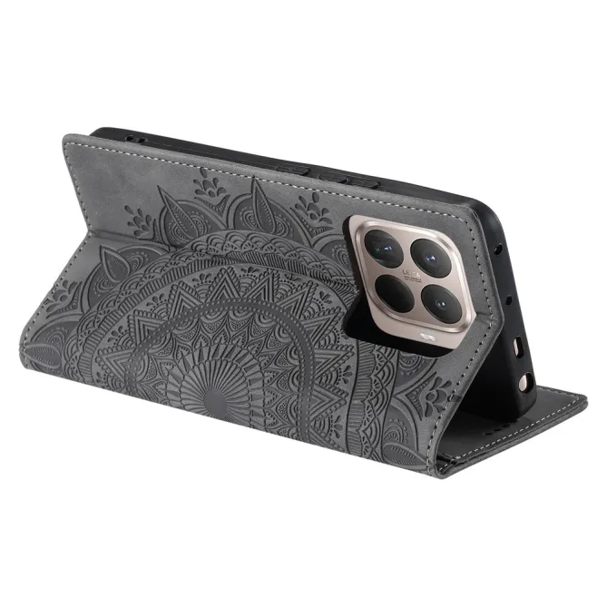 Flip Cover Xiaomi 17T Mandala
