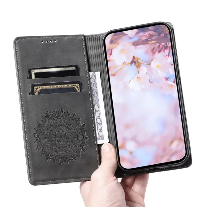 Flip Cover Xiaomi 17T Mandala