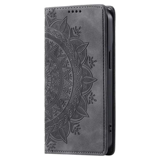 Flip Cover Xiaomi 17T Mandala