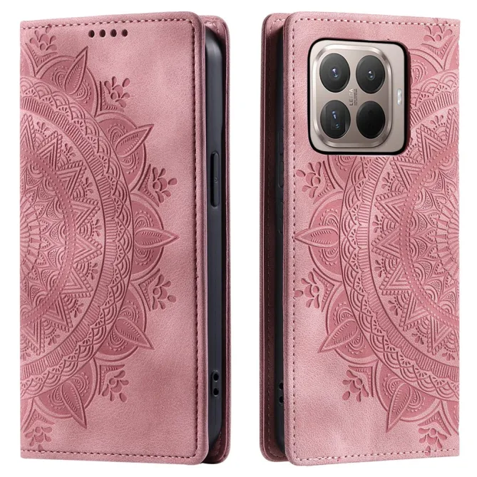 Flip Cover Xiaomi 17T Mandala