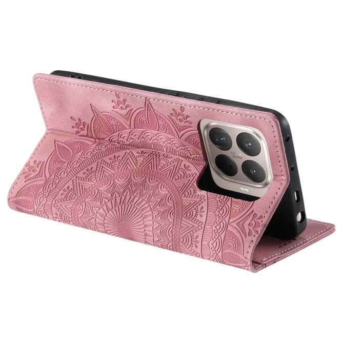 Flip Cover Xiaomi 17T Mandala