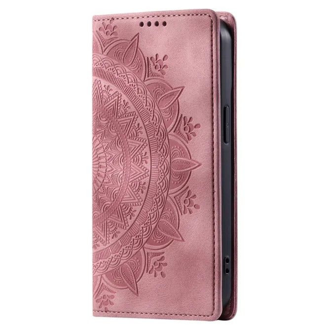 Flip Cover Xiaomi 17T Mandala