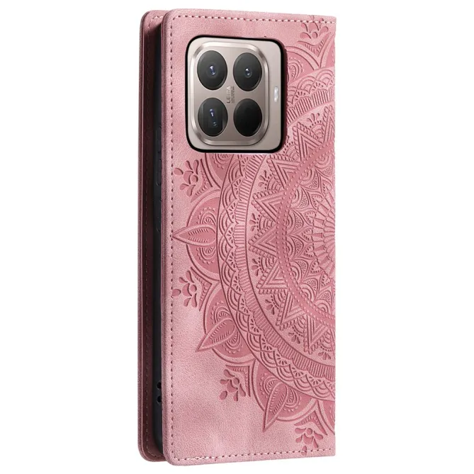 Flip Cover Xiaomi 17T Mandala