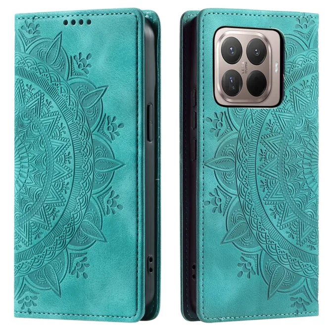 Flip Cover Xiaomi 17T Mandala