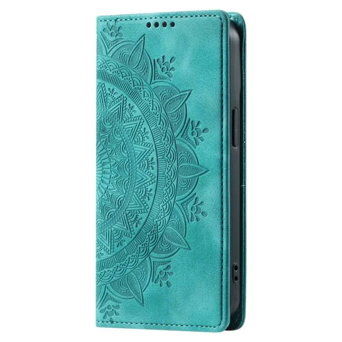 Flip Cover Xiaomi 17T Mandala
