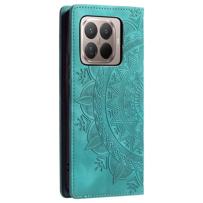 Flip Cover Xiaomi 17T Mandala