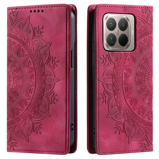 Flip Cover Xiaomi 17T Mandala