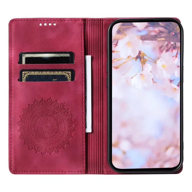 Flip Cover Xiaomi 17T Mandala