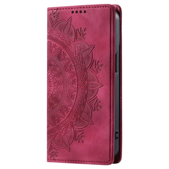 Flip Cover Xiaomi 17T Mandala