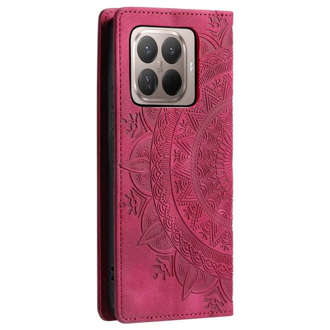 Flip Cover Xiaomi 17T Mandala