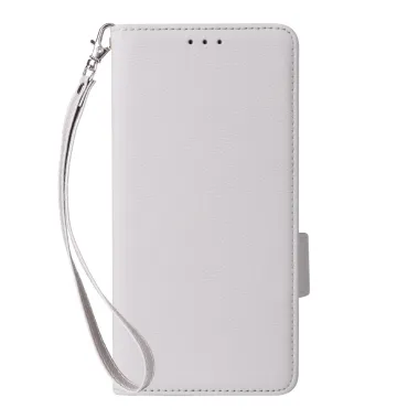 Housse Xiaomi 17T effet cuir à Lanière | FOLKEN