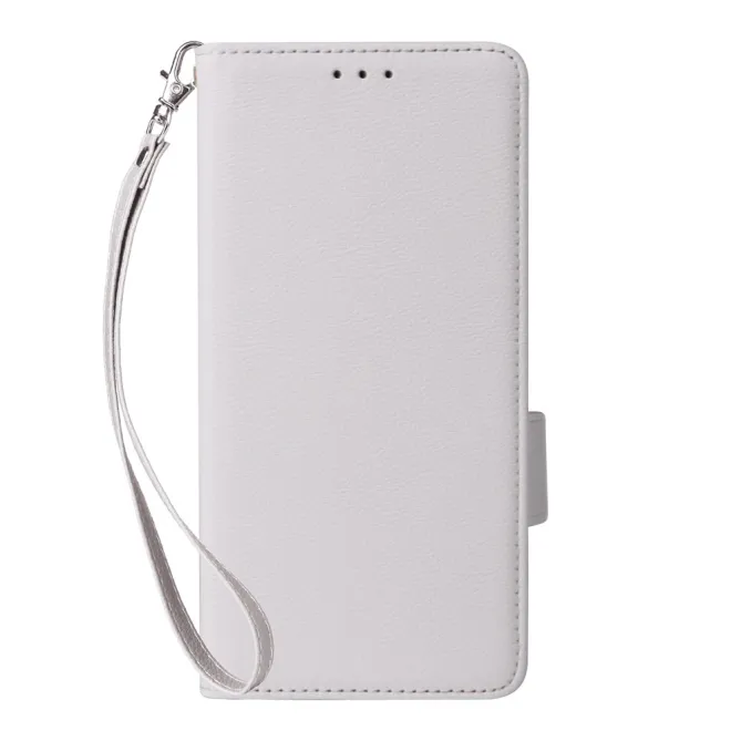 Housse Xiaomi 17T effet cuir à Lanière | FOLKEN
