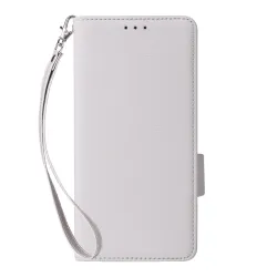 Housse Xiaomi 17T effet cuir à Lanière | FOLKEN