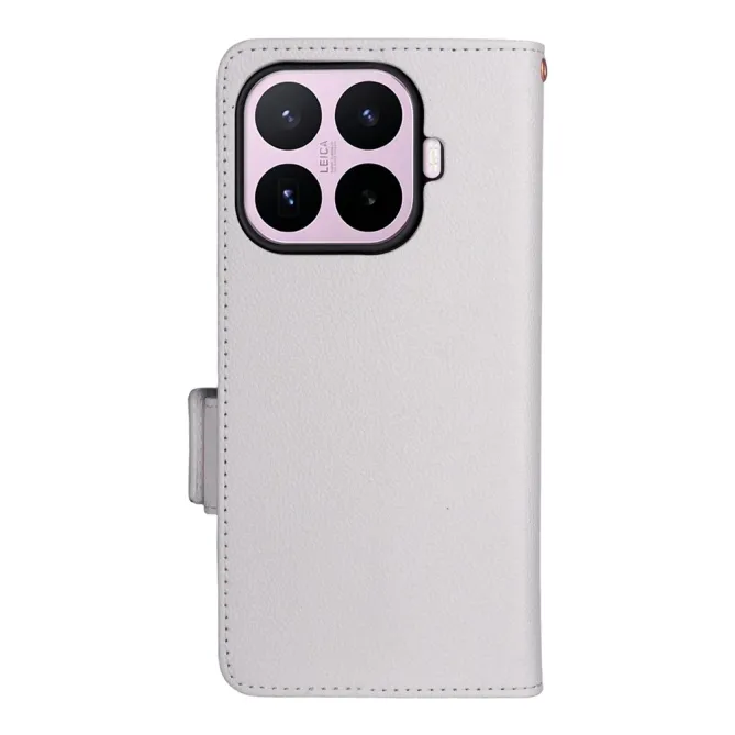 Housse Xiaomi 17T effet cuir à Lanière | FOLKEN