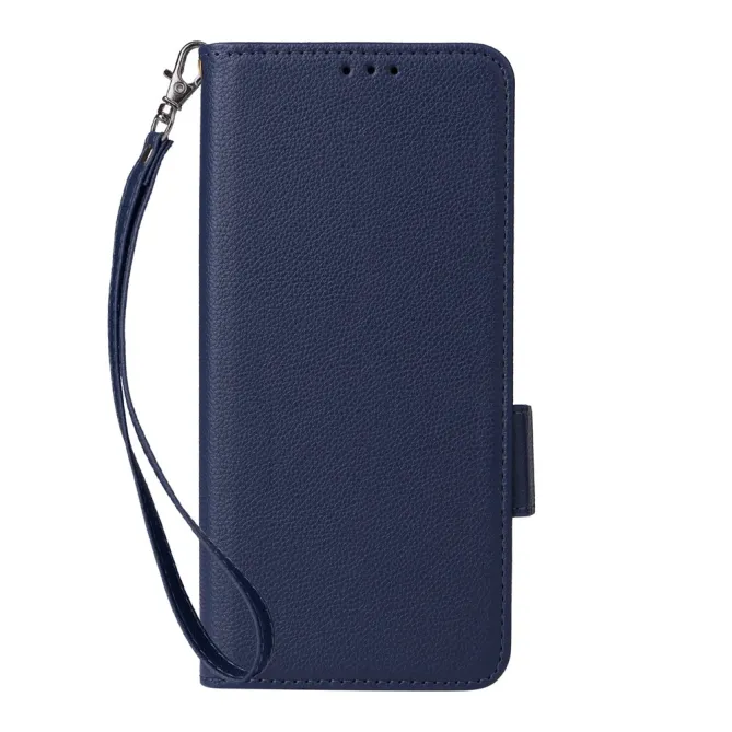 Housse Xiaomi 17T effet cuir à Lanière | FOLKEN