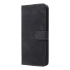 Housse Xiaomi 17T Rétro Simili Cuir à Lanière