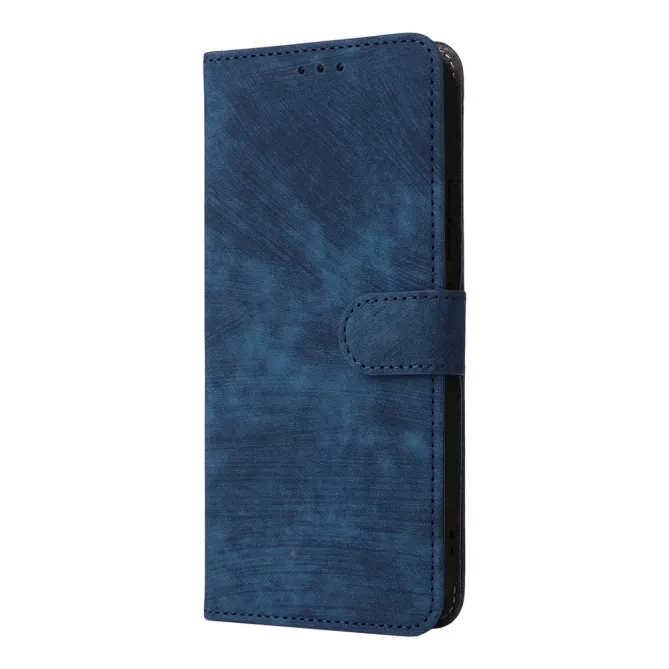 Housse Xiaomi 17T Rétro Simili Cuir à Lanière