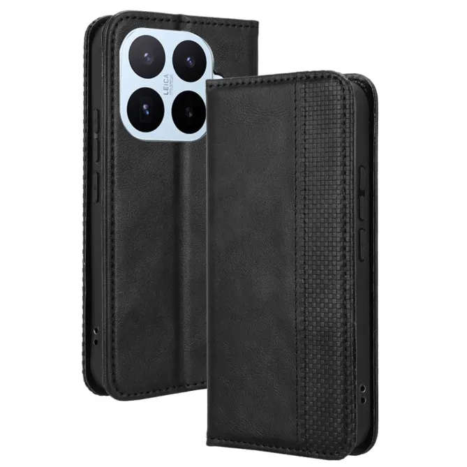 Étui Xiaomi 17T Le Cirénius Style Cuir