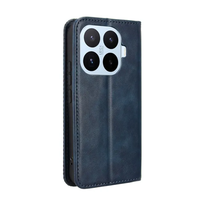 Étui Xiaomi 17T Le Cirénius Style Cuir
