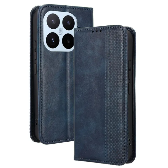 Étui Xiaomi 17T Le Cirénius Style Cuir