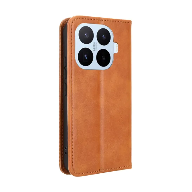 Étui Xiaomi 17T Le Cirénius Style Cuir
