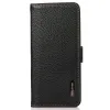 Housse Xiaomi 17T KHAZNEH cuir grainé