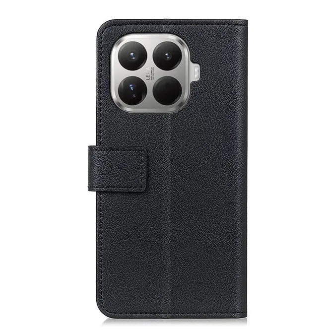 Housse Xiaomi 17T Portefeuille Simili Cuir Classique