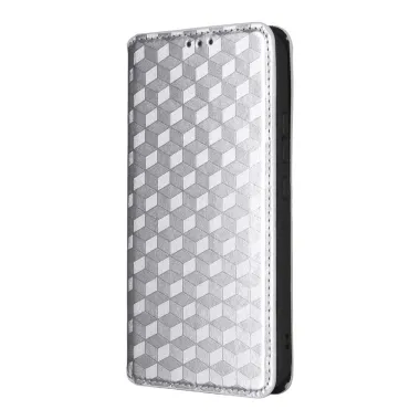 Flip Cover Xiaomi 17T Design Géométrique