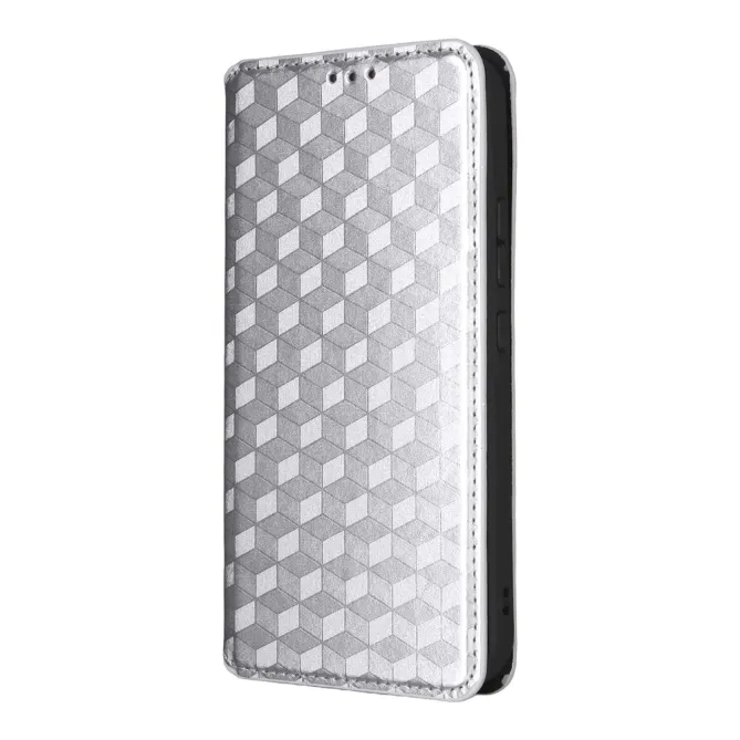 Flip Cover Xiaomi 17T Design Géométrique