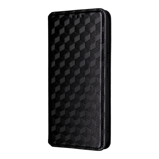 Flip Cover Xiaomi 17T Design Géométrique